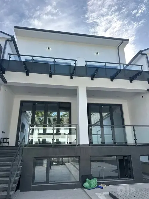 Toshkent shahar, Yunusobod, Дружбы Народов