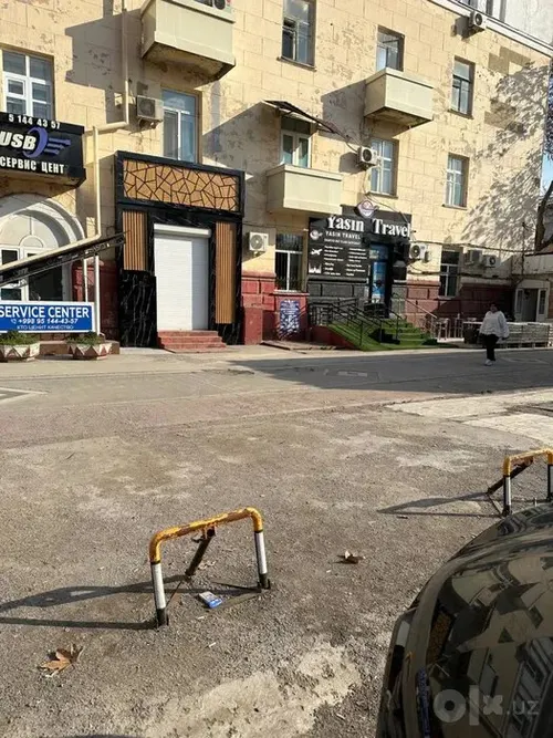 Toshkent shahar, Yakkasaroy, Ул Ш руставели