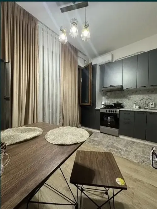 Toshkent shahar, Yunusobod, Манзара ситй