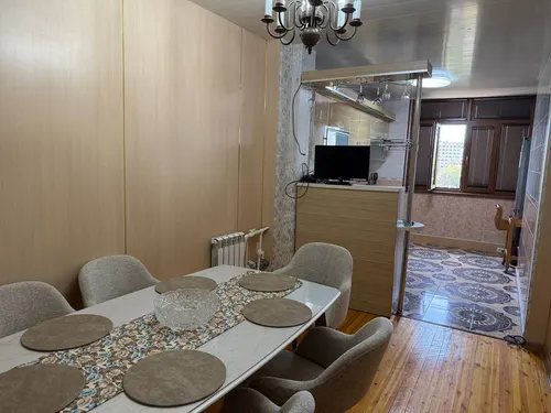 Toshkent shahar, Shayxontohur, Дружба народов