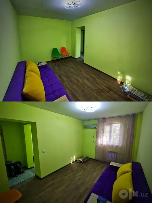 Ташкент г., Мирзо Улугбек