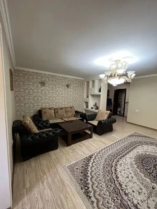 Toshkent shahar, Mirobod, Ул Глинка