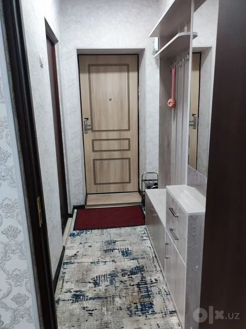 Toshkent shahar, Yashnobod