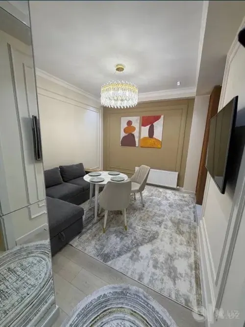Toshkent shahar, Yakkasaroy, ЖК "Prestige Gardens"