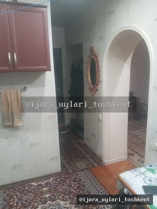 Toshkent shahar, Mirzo Ulug'bek