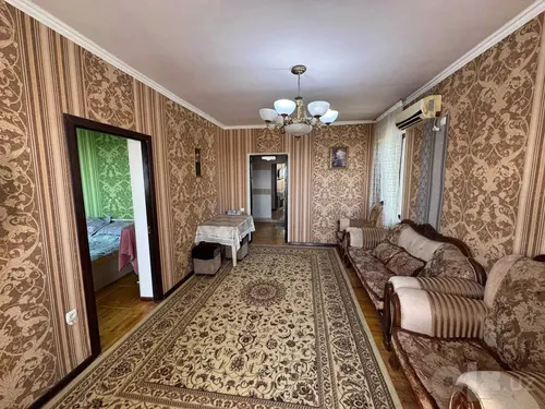Toshkent shahar, Mirobod, метро Айбек