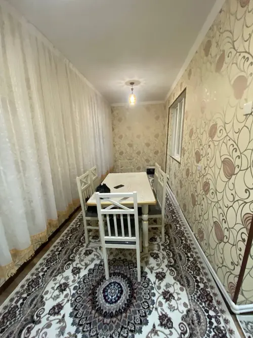 Toshkent shahar, Yakkasaroy, Кушбеги, массив Башлык, Корзинка