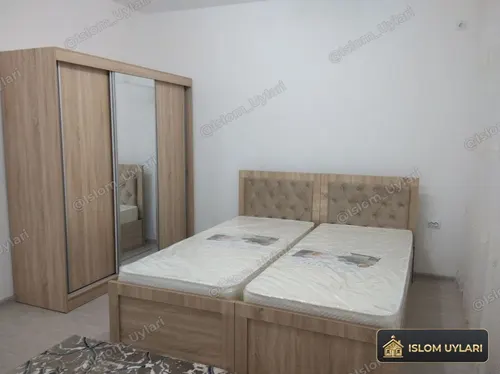 Toshkent shahar, Yashnobod