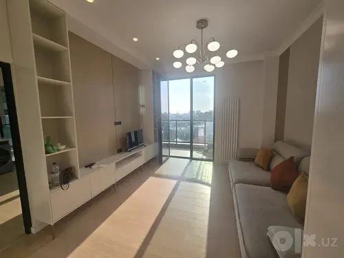 Toshkent shahar, Mirobod, ЖК "Parkwood"