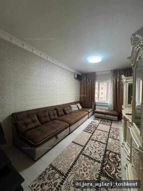 Toshkent shahar, Mirzo Ulug'bek