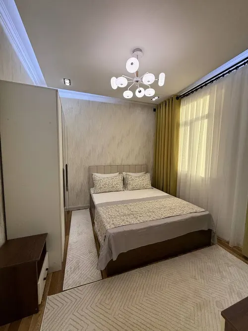 Toshkent shahar, Uchtepa, Avenue, Чилонзор-26