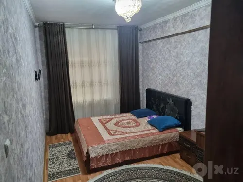 Toshkent shahar, Sergeli, Автомобилый Рынок