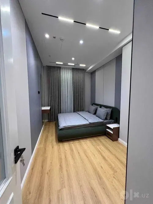 Toshkent shahar, Shayxontohur, Nest one