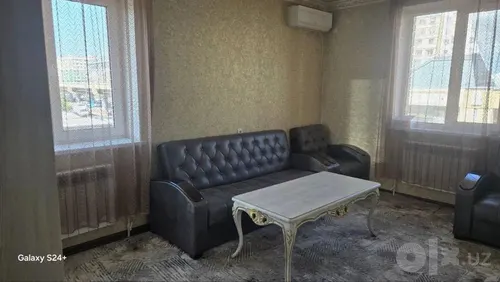 Toshkent shahar, Sergeli, Сергели 7А