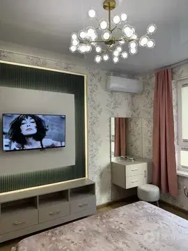 Toshkent shahar, Yashnobod, ЖК Sado