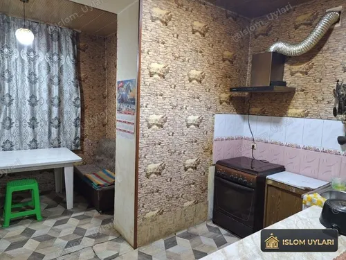 Toshkent shahar, Yashnobod