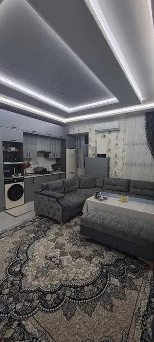 Toshkent shahar, Sergeli, Спутник 16А