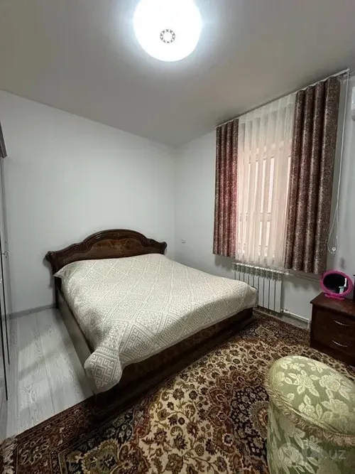 Toshkent shahar, Mirobod, массив Госпитальный