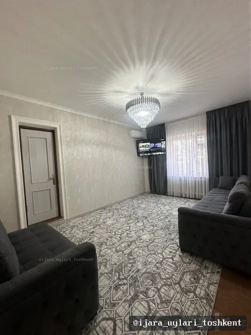 Ташкент г., Яшнабад