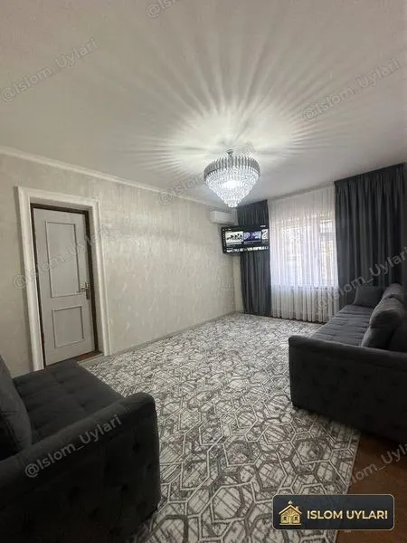 Toshkent shahar, Yashnobod