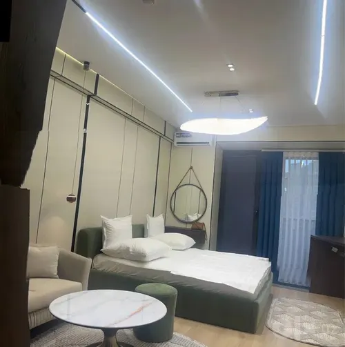 Toshkent shahar, Shayxontohur, NGR U-Tower