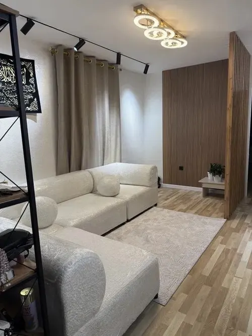 Toshkent shahar, Olmazor, Каракамыш 1/2