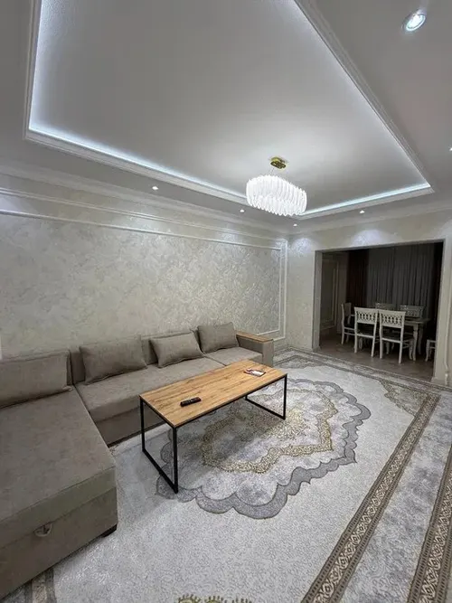 Toshkent shahar, Sergeli, Сергили-3