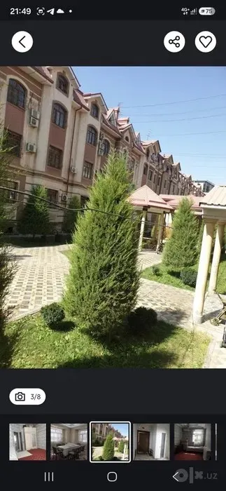 Toshkent shahar, Uchtepa, Белтепа