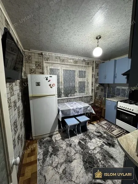 Ташкент г., Яшнабад