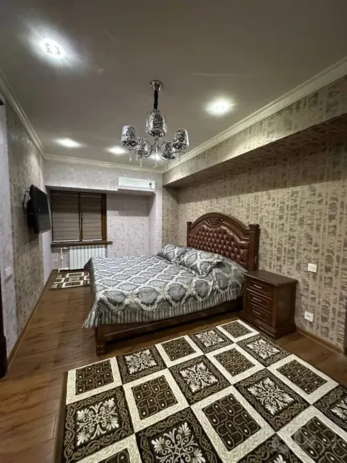 Toshkent shahar, Mirzo Ulug'bek, Ц 1