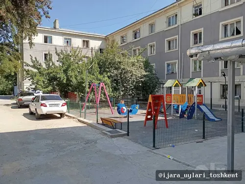 Toshkent shahar, Mirzo Ulug'bek