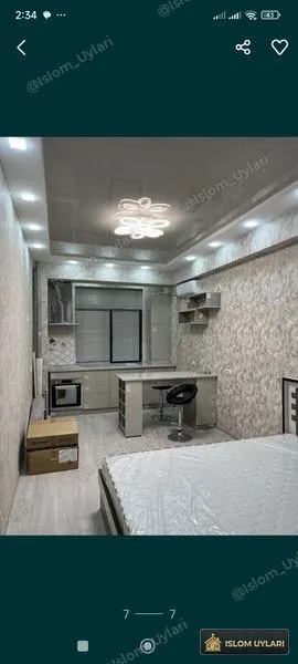 Toshkent shahar, Mirzo Ulug'bek