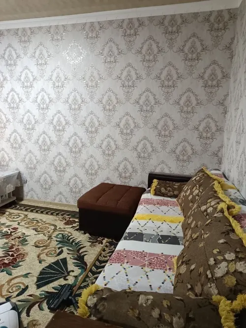 Toshkent shahar, Yakkasaroy, Кушбеги