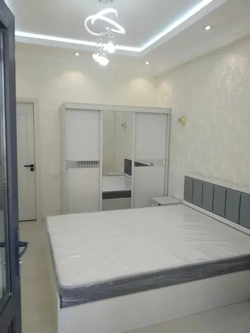 Toshkent shahar, Sergeli, Green House