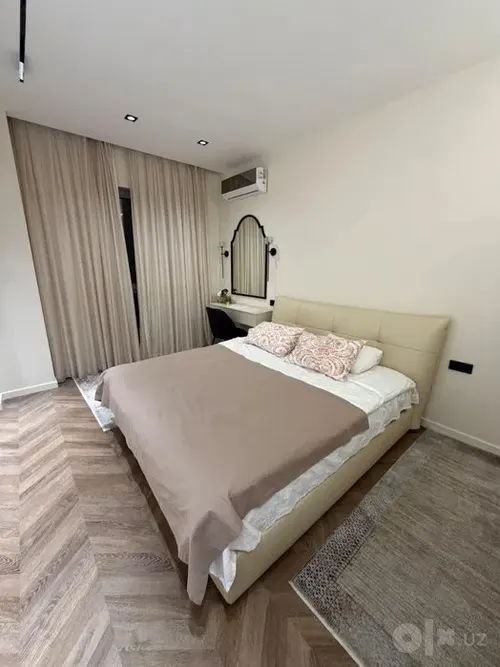 Toshkent shahar, Mirobod, Мирабад Авеню