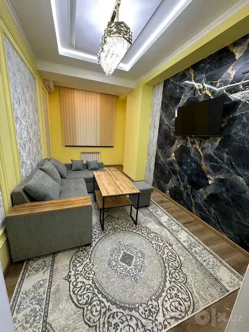 Toshkent shahar, Yakkasaroy, ЖК Vegas Tower