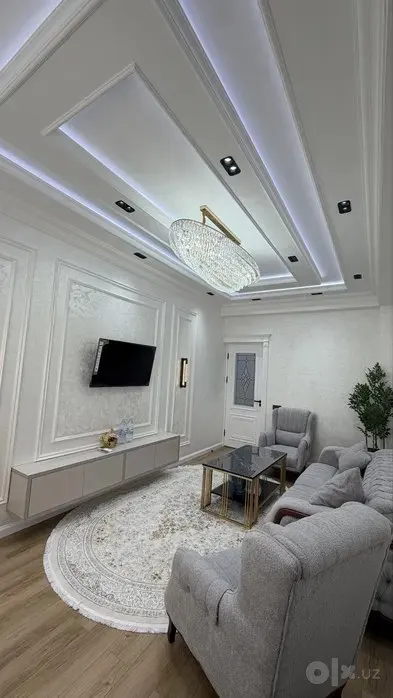 Toshkent shahar, Uchtepa, ЖК Арт Хаус