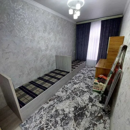 Ташкент г., Яшнабад, Метро Олмос