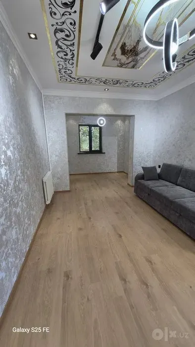 Toshkent shahar, Sergeli, Сергили-2