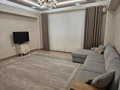Toshkent shahar, Yakkasaroy, ЖК "Bobur Elite"