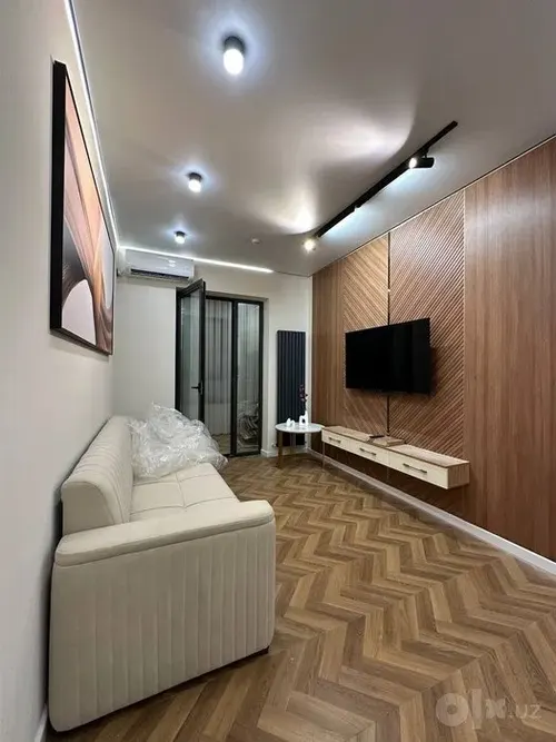 Toshkent shahar, Mirobod, ЖК "Oz makon"