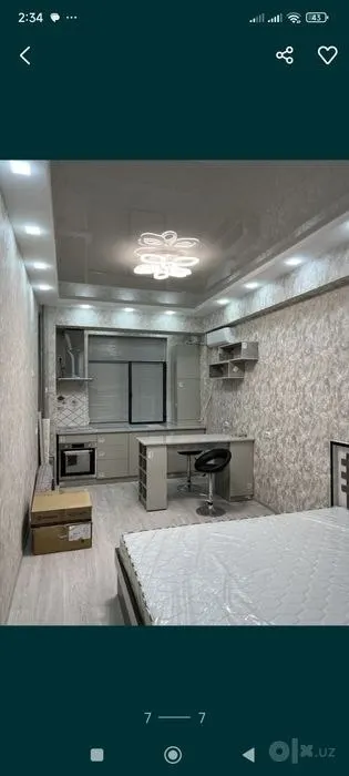Toshkent shahar, Mirzo Ulug'bek