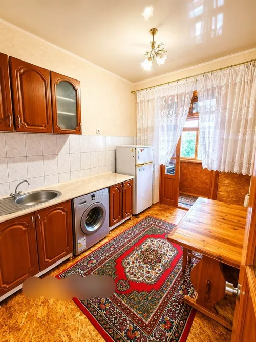 Toshkent shahar, Mirzo Ulug'bek