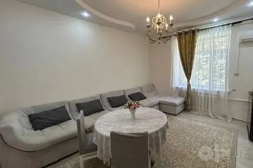 Ташкент г., Яккасарай, Шота Руставели