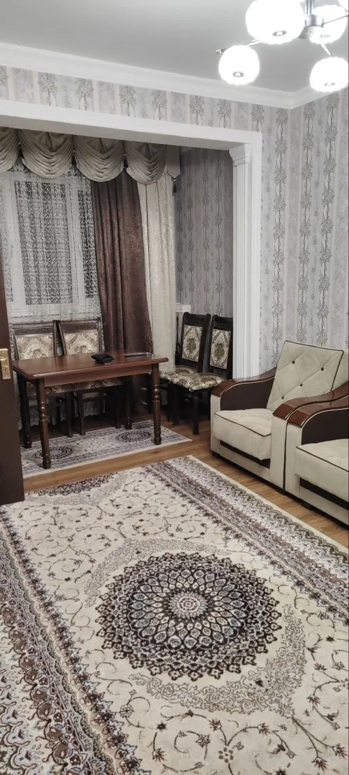 Toshkent shahar, Chilonzor