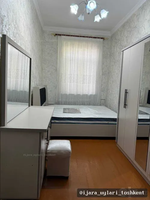 Toshkent shahar, Mirzo Ulug'bek