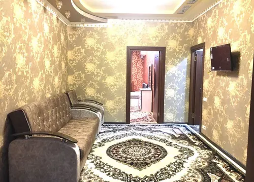 Ташкент г., Чиланзар