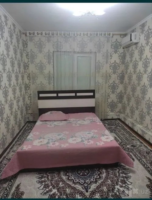 Ташкент г., Мирзо Улугбек