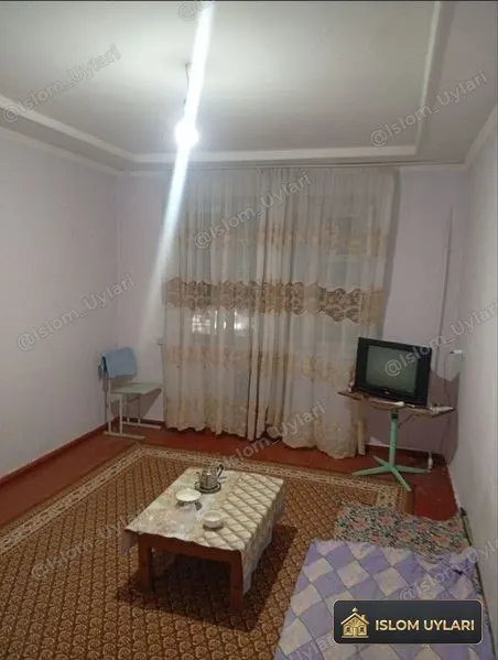 Toshkent shahar, Yashnobod