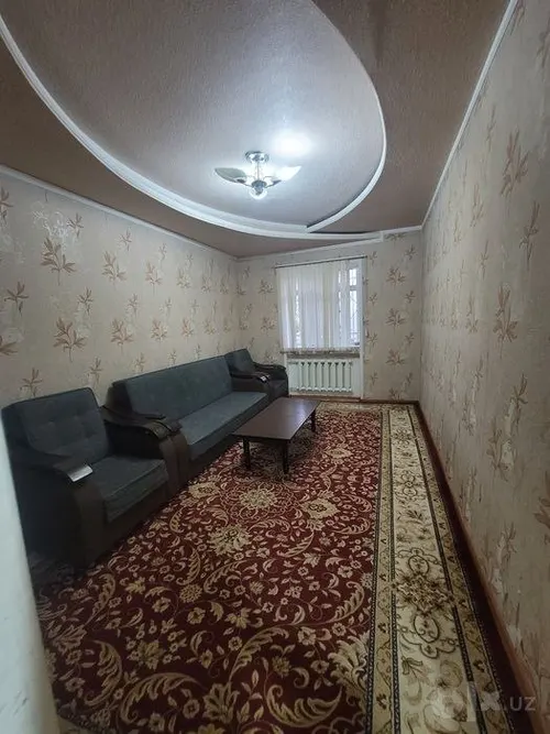 Toshkent shahar, Mirobod